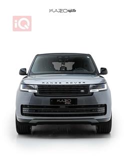 لاند ڕۆڤەر ڕانج ڕۆڤەر ڤۆگ